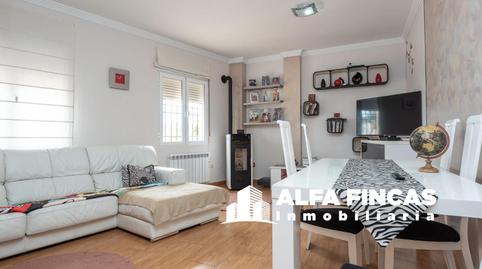 Photo 2 of Single-family semi-detached for sale in Madrid Valencia, 4, Honrubia, Cuenca