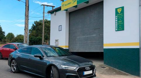 Photo 3 of Premises to rent in Los Santos , Salamanca