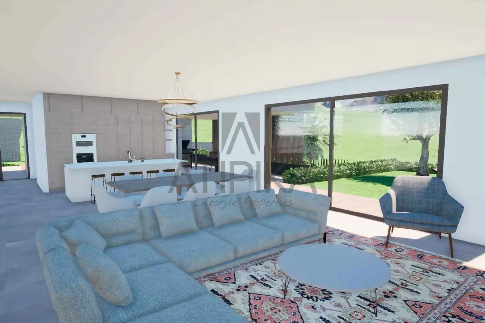 Casa con piscina en venta en Mare de Deu de Gracia, imagen 9