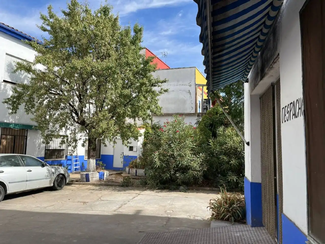 Haus mit Garten zum Verkauf in Calle crie regos Camarena, imagen 2