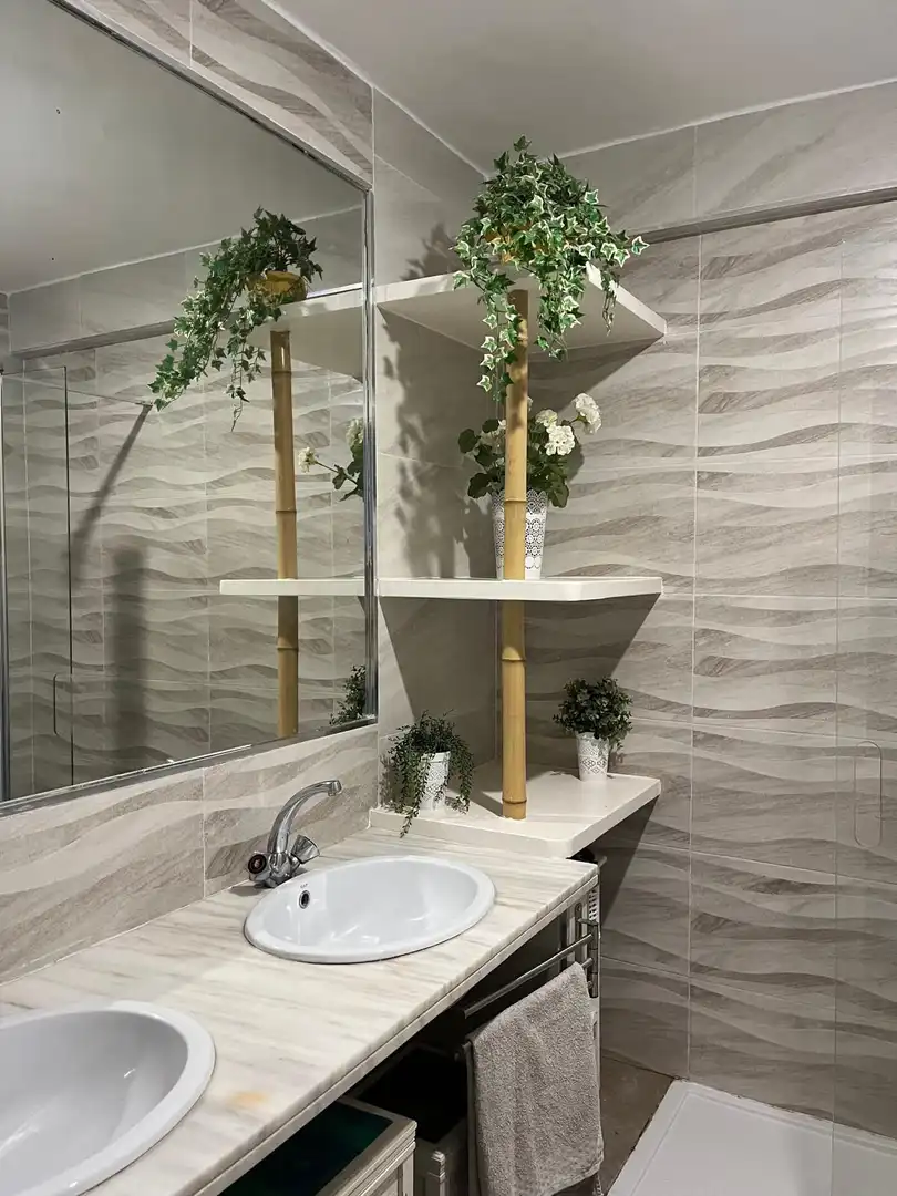 Dúplex con piscina en venta en Calahonda, imagen 5