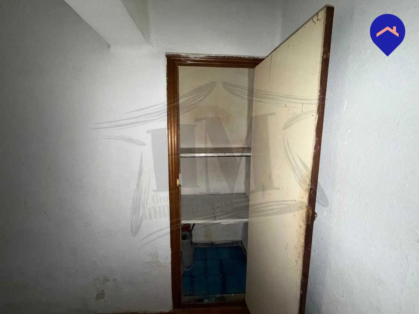 Flat for sale in Valencia  with Terrace and Alarm