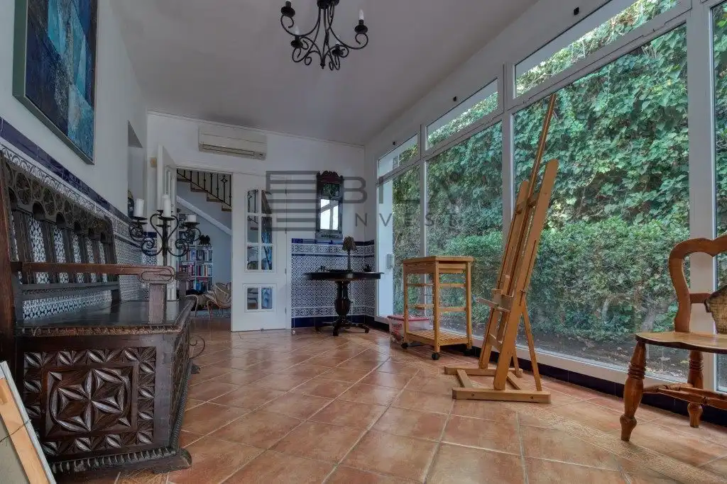 Chalet con piscina en venta en Arroyo de las Palmas, imagen 41
