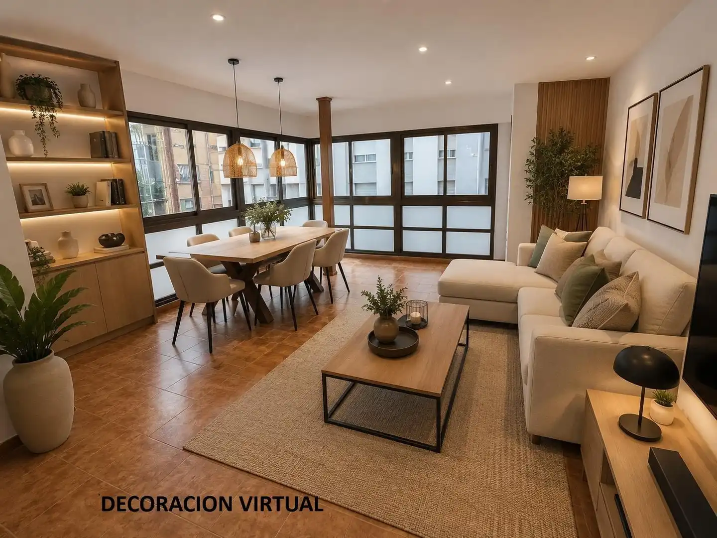 Residenziale con ascensore in vendita a Calle Calle Doctor Faustino Blasco, imagen 6
