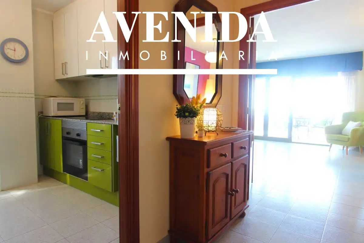 Apartment mit Aufzug zum Verkauf in Marítimo Torre del Rey 3, imagen 33