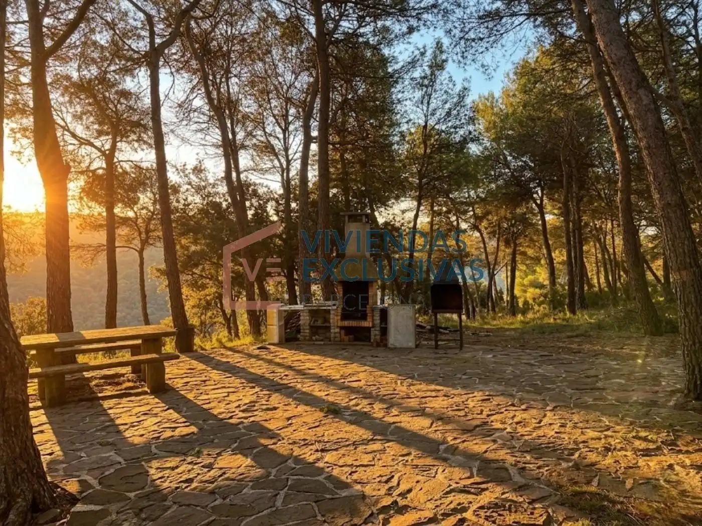 Finca rústica en venda en Seva