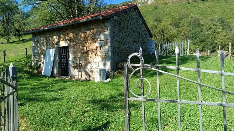 Terreno rustico in vendita a Proaza, imagen 15