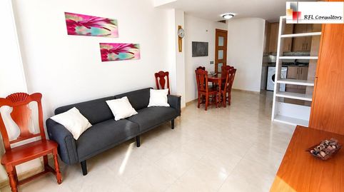 Foto 4 de Apartamento en venta en Casco Urbano, Vinaròs