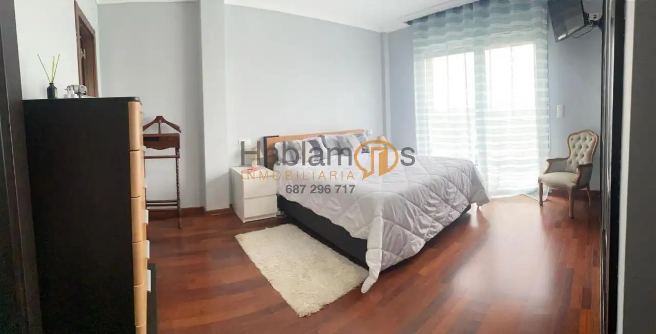 Villa con terrazza in vendita a Vilalonga, imagen 12