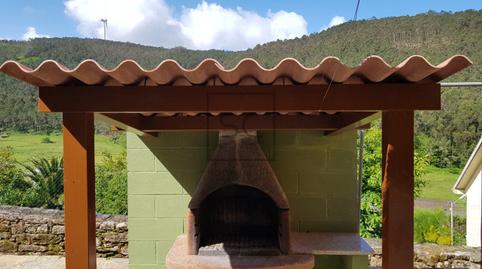 Foto 3 de Finca rústica en venda a Laxe, A Coruña