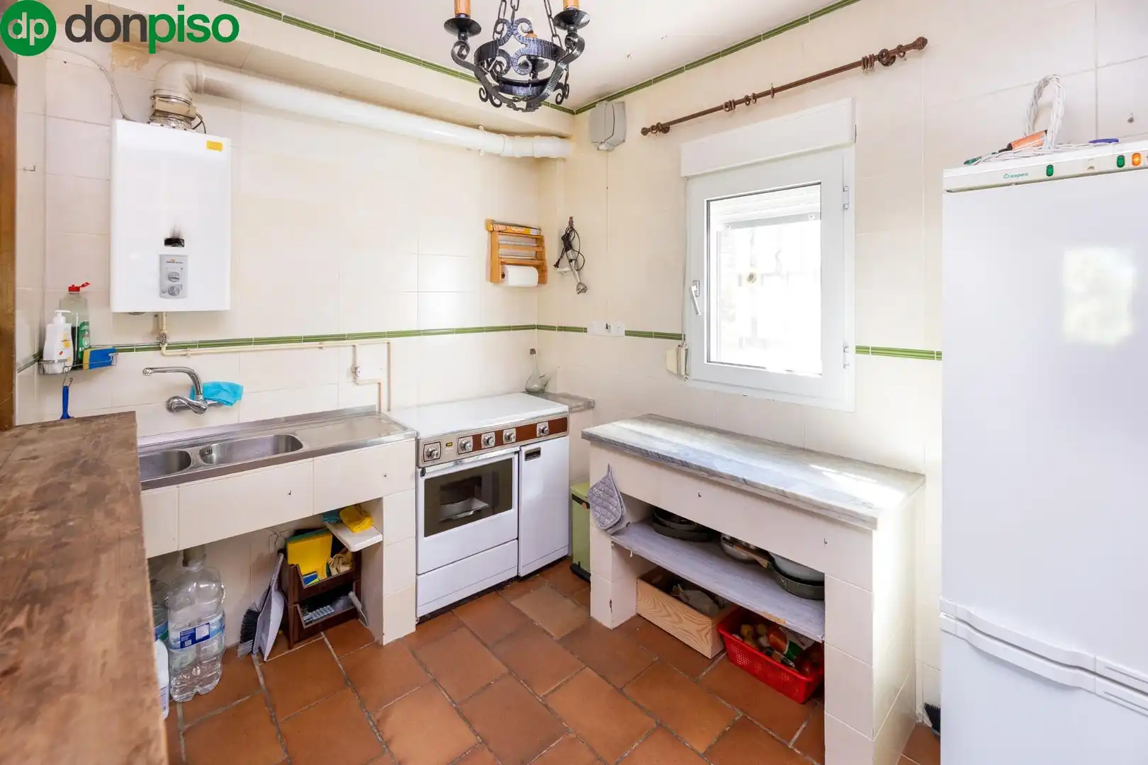 Landhaus mit Garten zum Verkauf in Calle DISEMINADO-POL 46-PAR 44, imagen 25