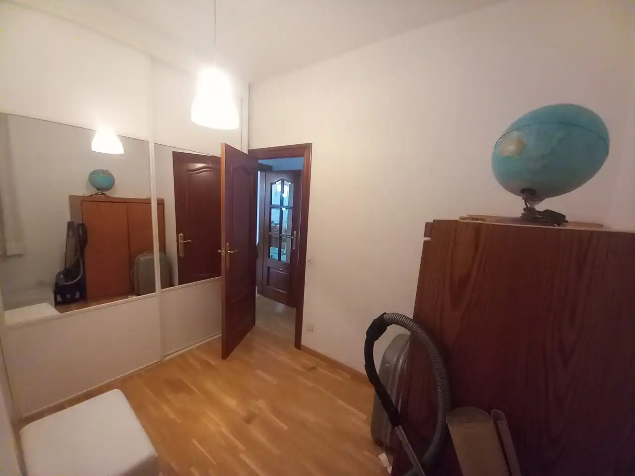 Flat for rent in LAUREA MIRO, El Centre