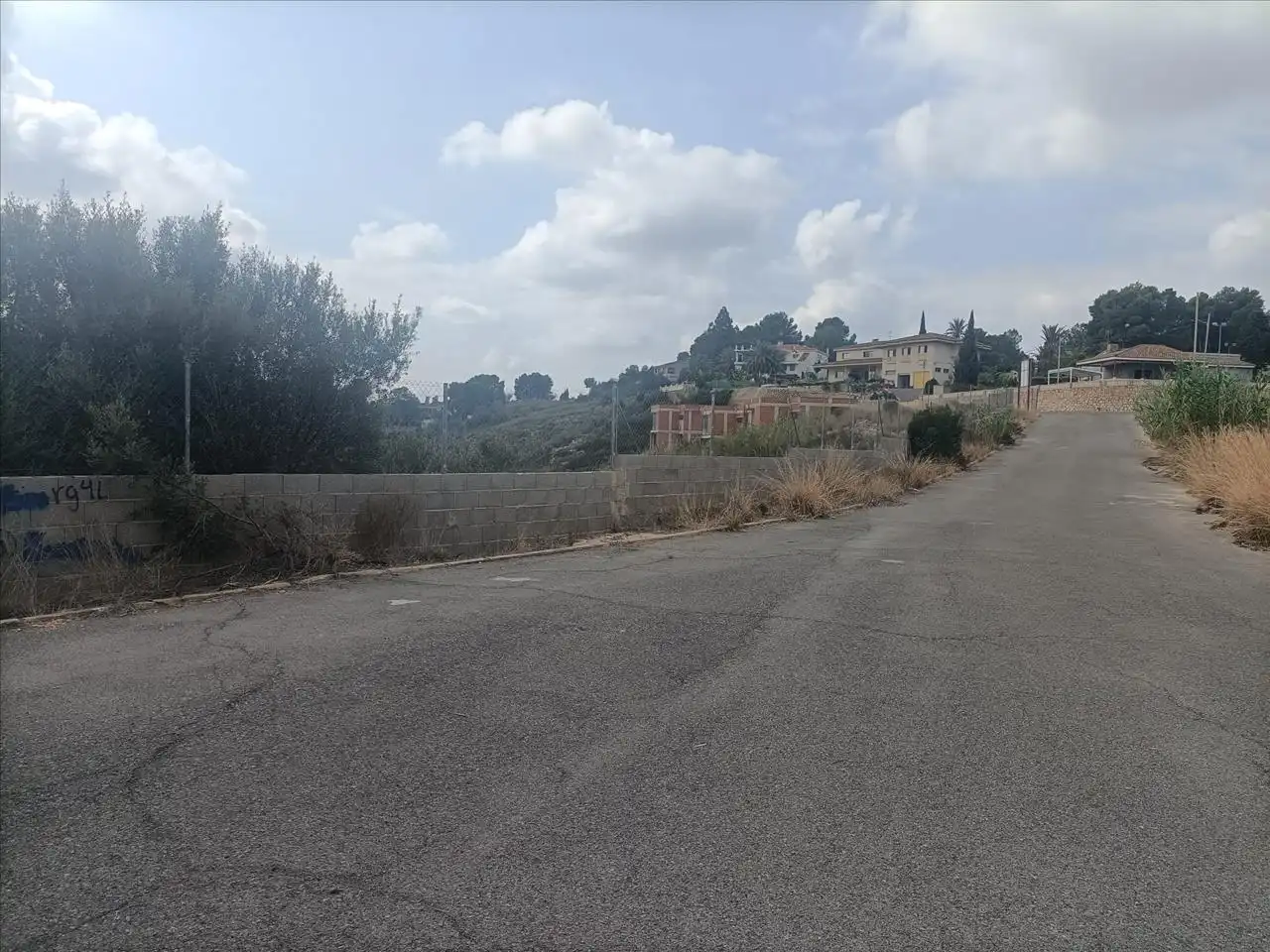 Residential land for sale in PERIS Y VALERO, imagen 18