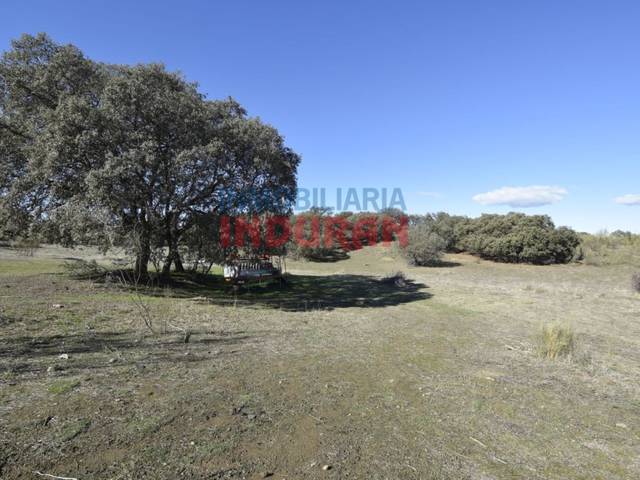 Casa-chalet en Venta en Villar del Pedroso