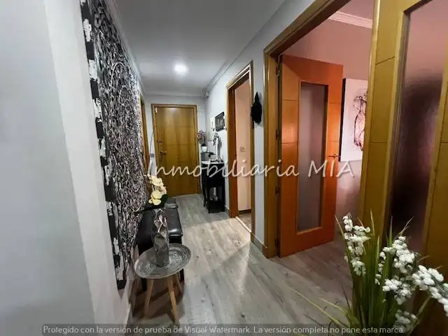 Dachboden zum Verkauf in Torremolinos mit Heizung, Terrasse und Abstellraum