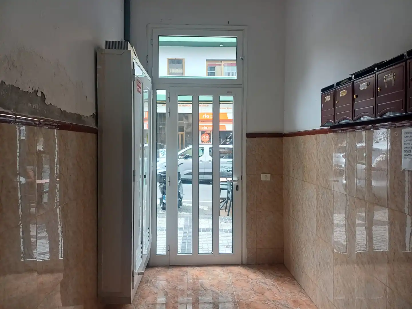 Flat for sale in Calle Don Pedro Infinito 117, imagen 11