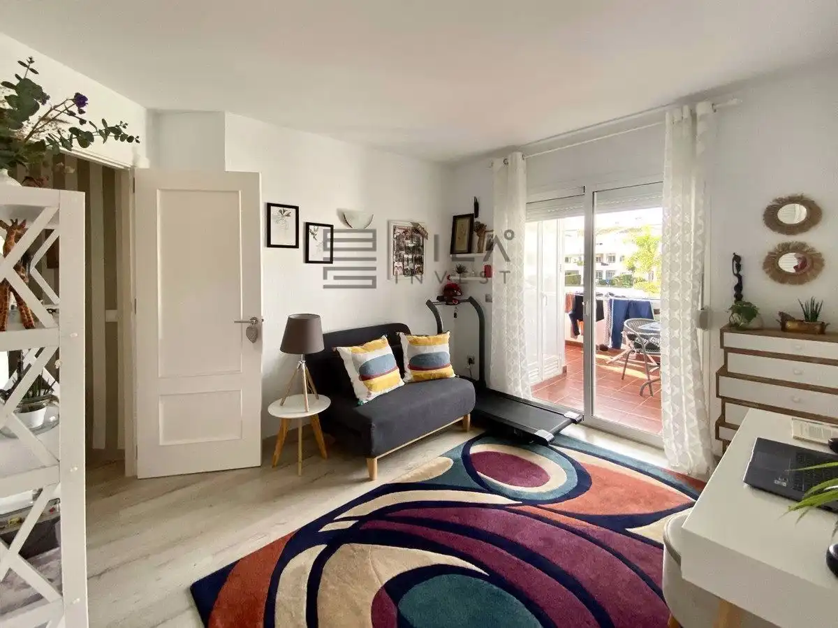 Piso con piscina en venta en Belgica, imagen 23
