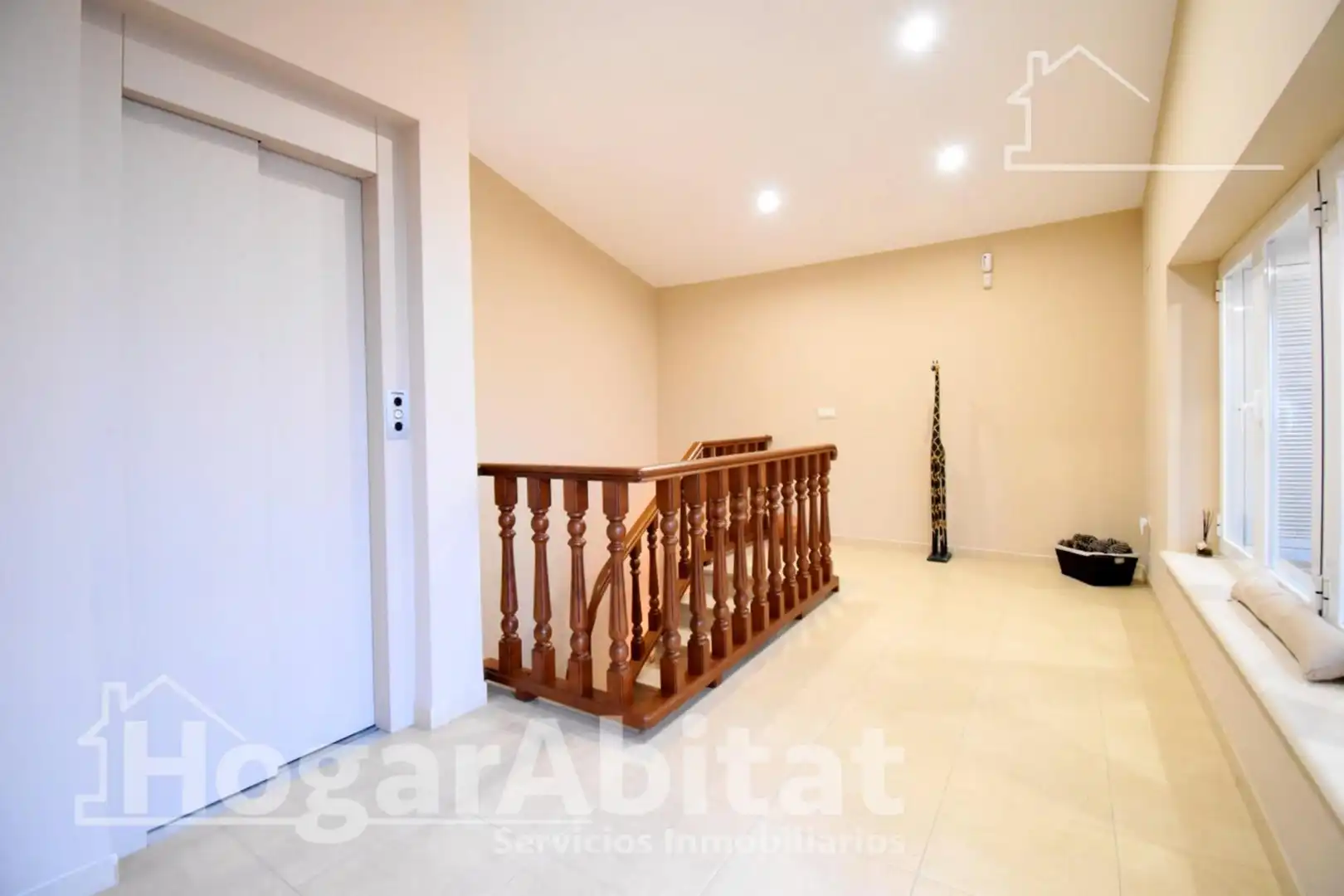 Houses for sale in Almoines  with Air Conditioner, Heating and Terrace