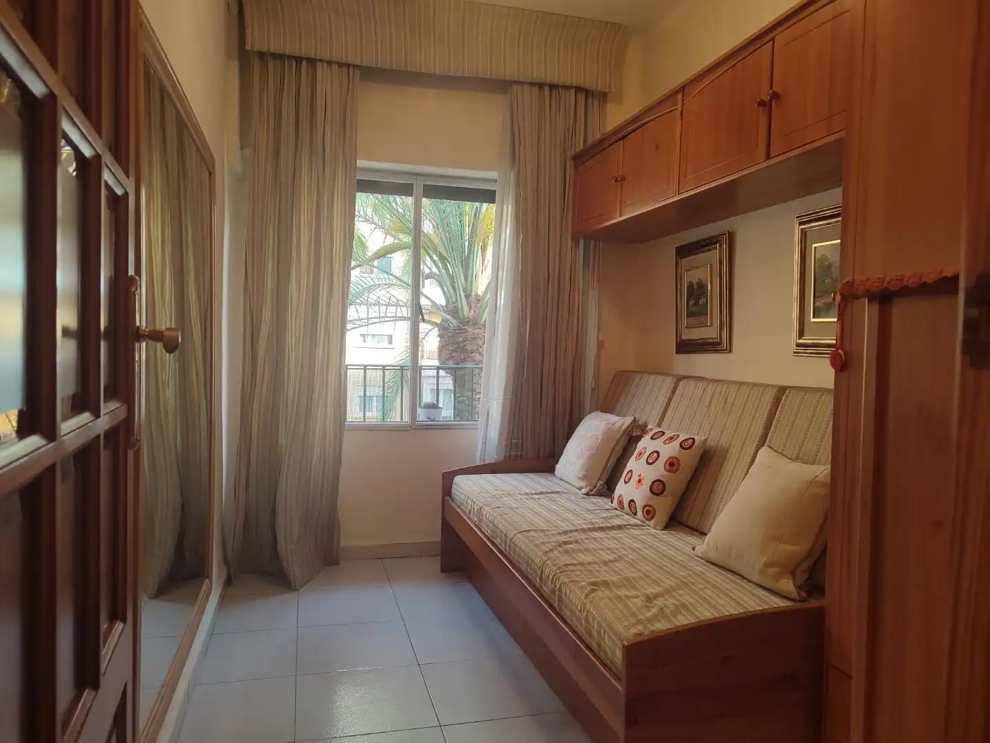 Habitación de Piso en venta en Valencia