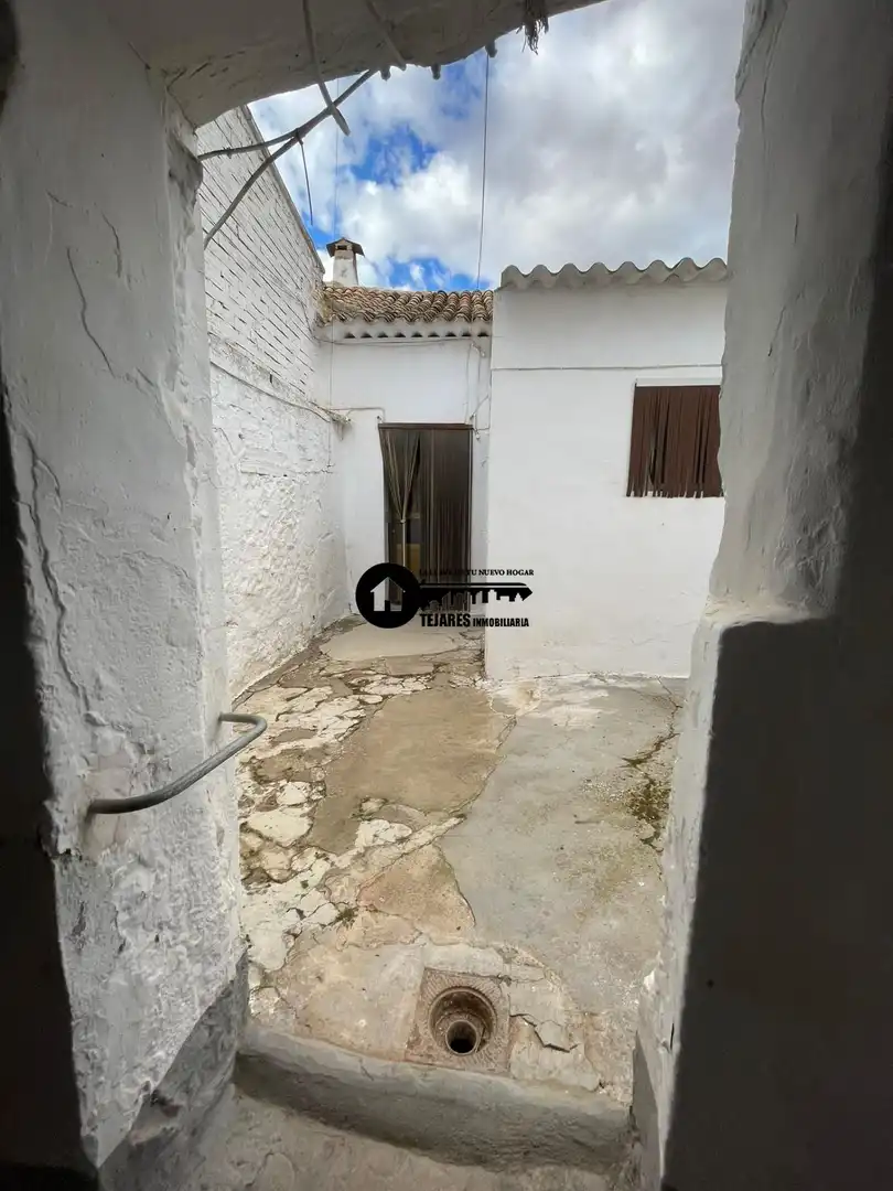 Finca rústica en venta en Villamalea con Calefacción
