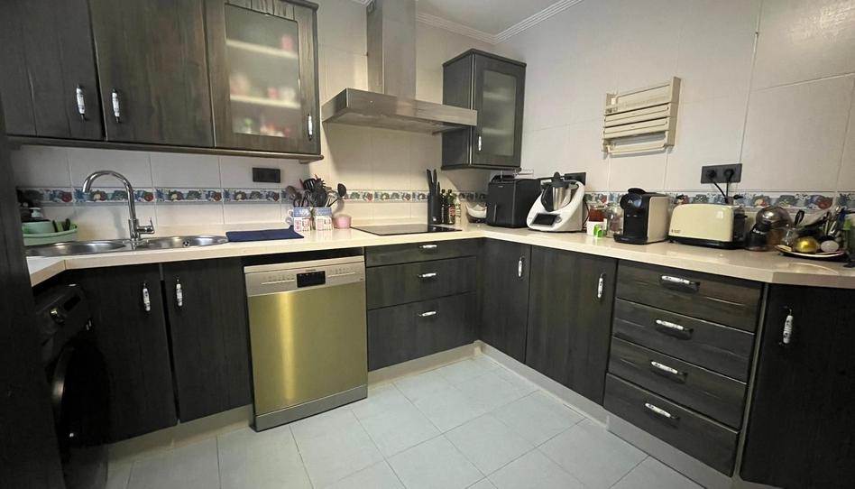 Foto 1 de Pis de lloguer a San Antonio, Huelva