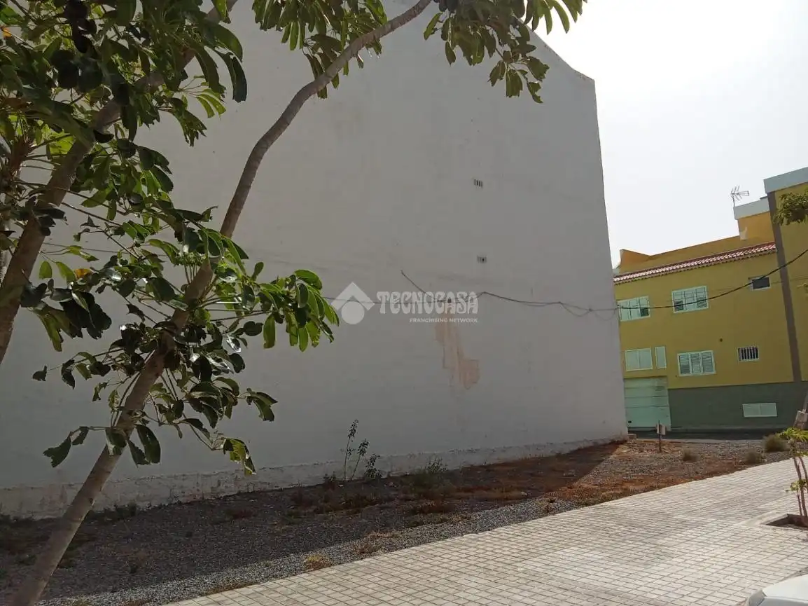 Residencial en venda en Santa Lucía de Tirajana
