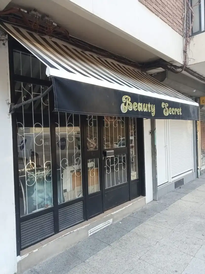 Piso en venta en Ciudad Lineal