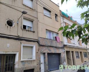 Exterior view of Single-family semi-detached for sale in Premià de Mar