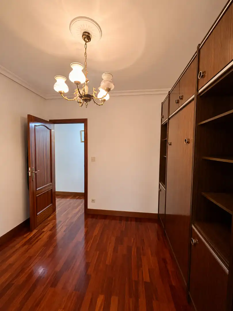 Wohnung mit Terrasse zum Verkauf in San Marko Kalea 11, imagen 17