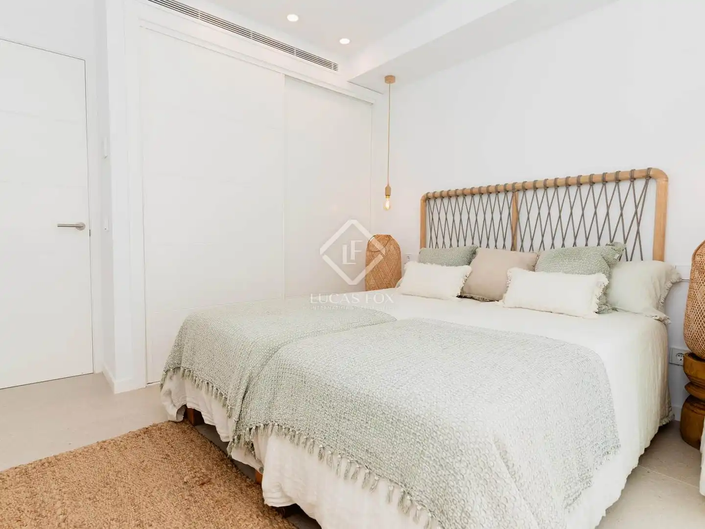 Habitación de Ático en venta en Es Mercadal con Aire acondicionado, Calefacción y Terraza