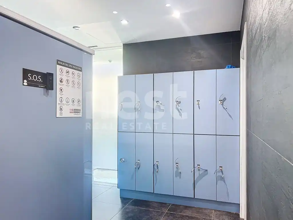 Appartement compact avec terrasse à louer à Carrer de la Costa, imagen 16