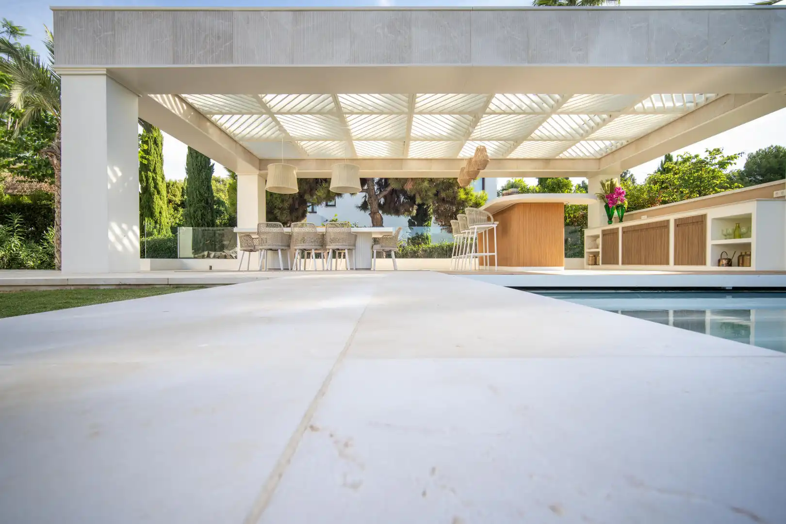 Maison avec terrasse à vendre à Milla de Oro, imagen 41