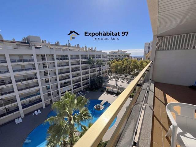Apartamento en Venta en Carrer Lleida, 16 en Platja de Llevant