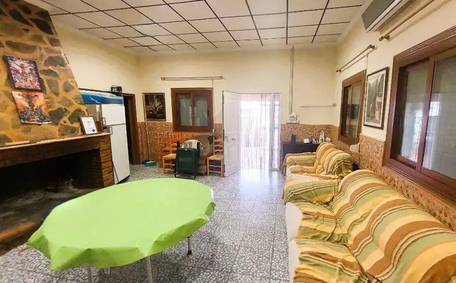 Finca rústica en venta en Cieza con Aire acondicionado, Calefacción y Terraza