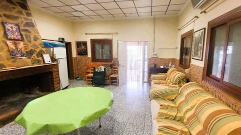 Foto 5 de Finca rústica en venda a Cieza, Murcia