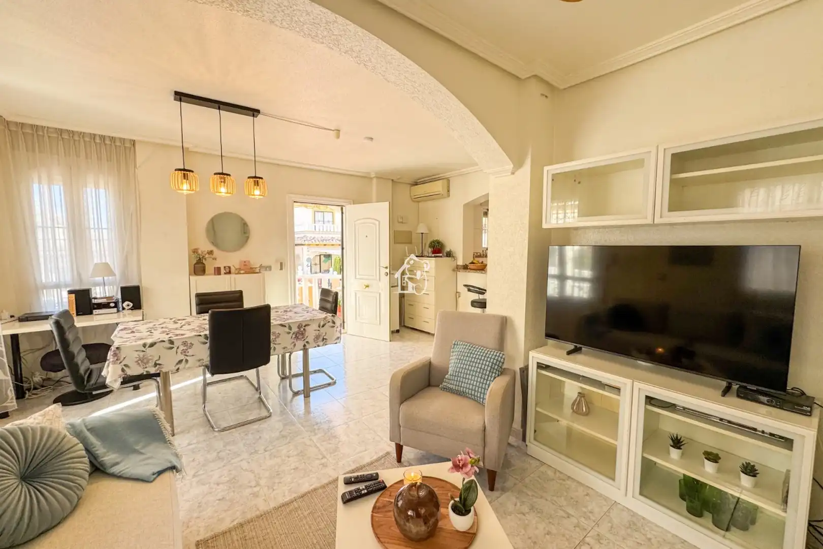 Houses for rent in Lomas de Cabo Roig - Los Dolses