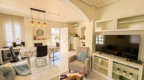 Foto 4 de Casa o chalet de alquiler en Lomas de Cabo Roig - Los Dolses, Alicante