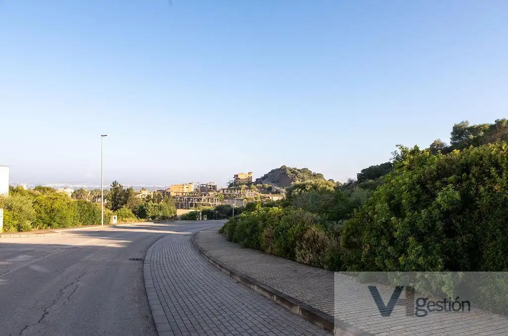 Lands and plots for sale in El Rocío - La Milagrosa, imagen 6