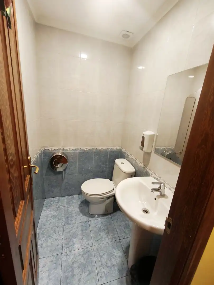 Local comercial en venda a San Mamés - La Palomera, imagen 17