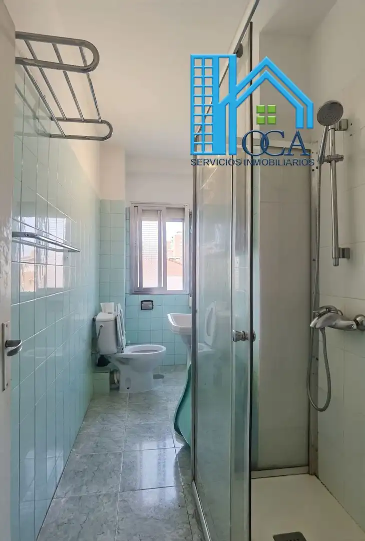 Flat for sale in Calle Mercedes Domingo, Opañel