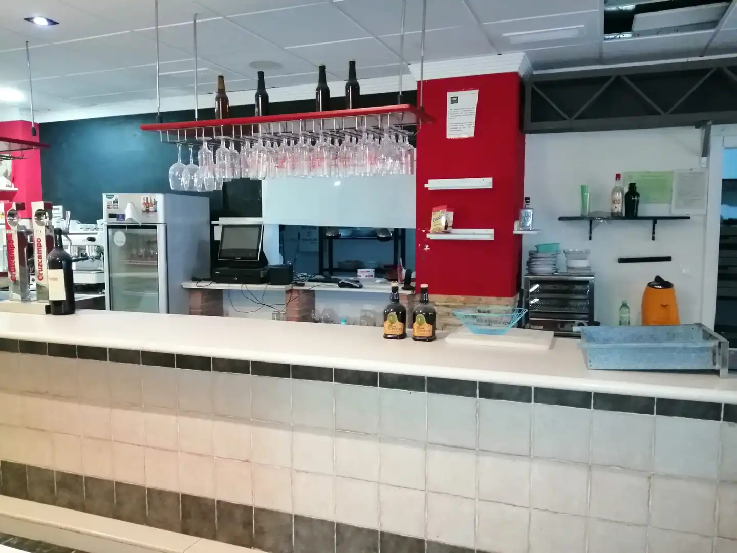 Local comercial de lloguer a Calle Rodríguez Acosta, imagen 9