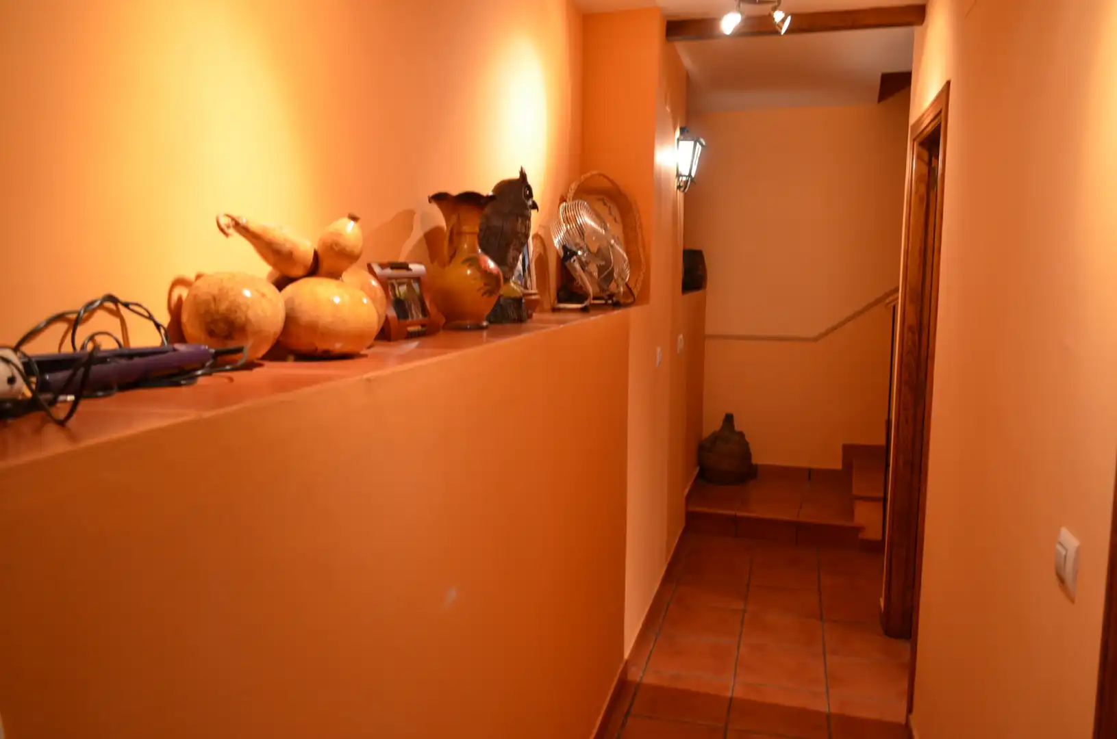 Houses for sale in El Torno   with Air Conditioner, Heating and Furnished