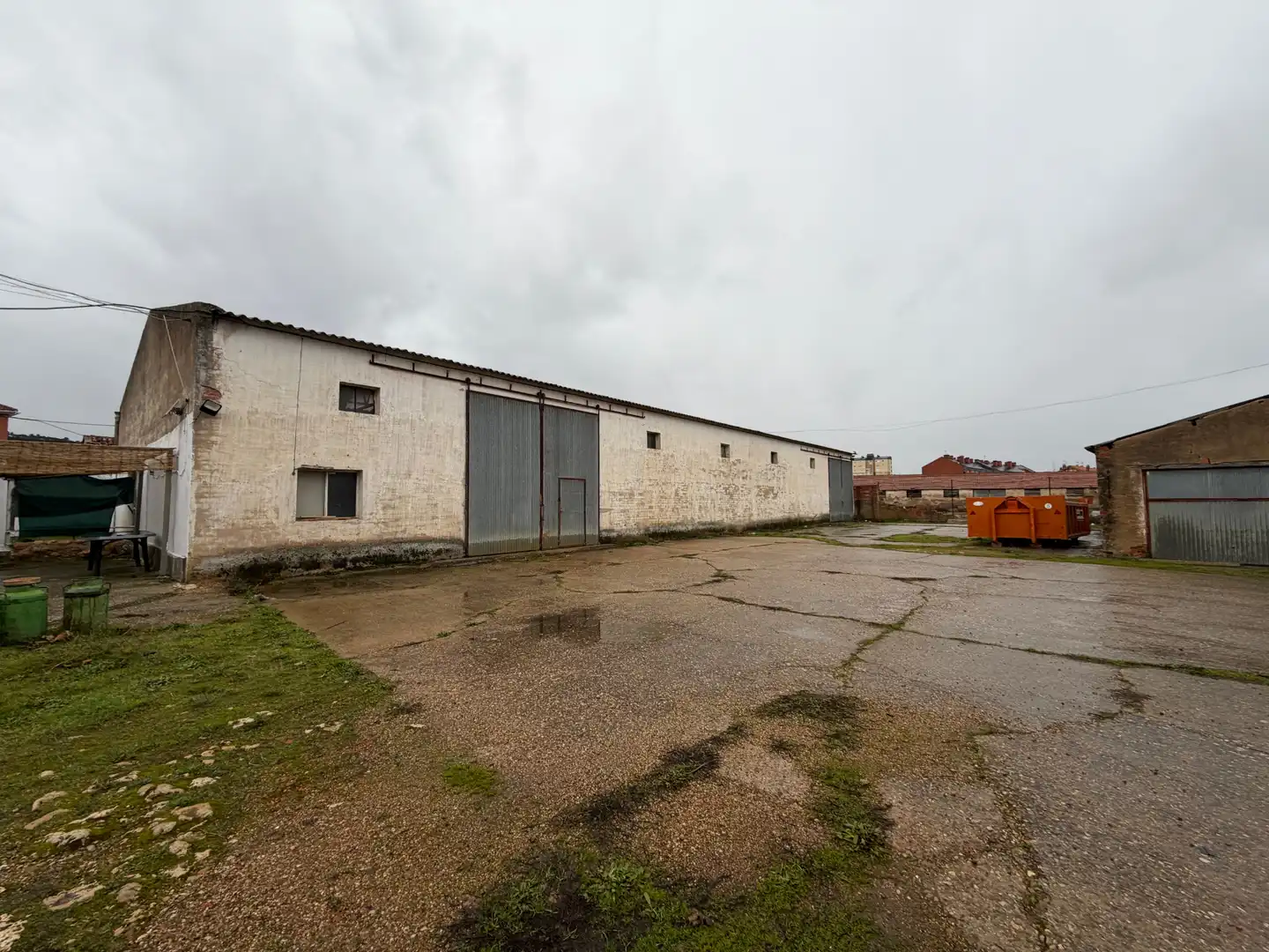 Terreno residenziale in vendita a Avenida Portugal, imagen 5