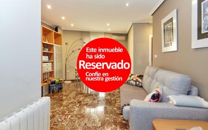 Bedroom of Flat for sale in  Jaén Capital  with Air Conditioner, Heating and Storage room