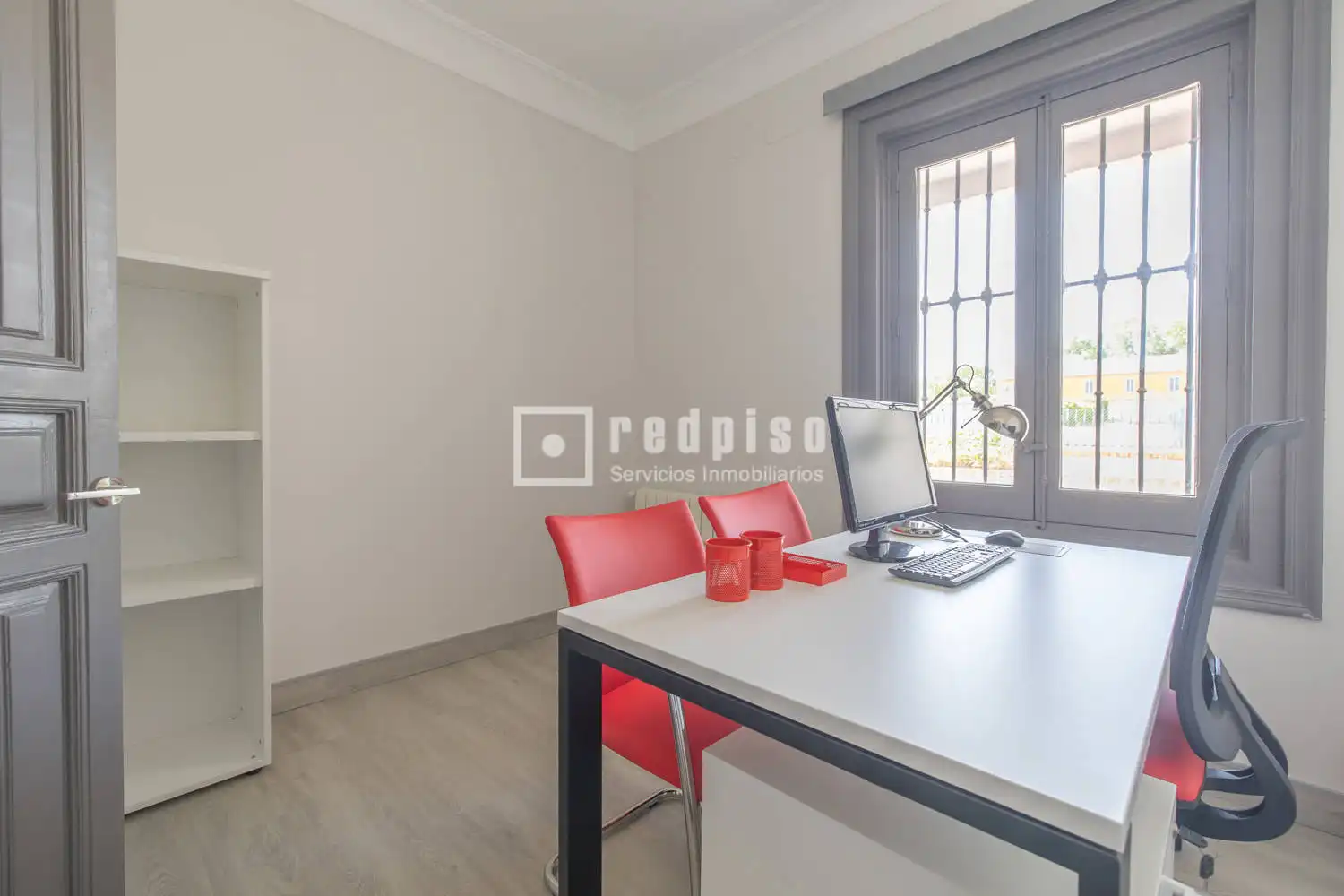 Detached house with garden for sale in El Álamo, imagen 34