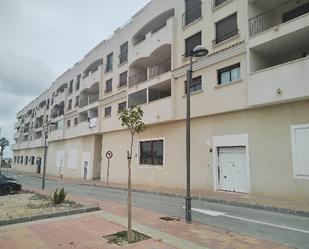 Exterior view of Premises for sale in  Murcia Capital