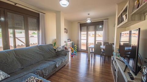 Foto 2 de Ático en venta en Monovar, San Crispín - Huerta Nueva-Estación, Elda