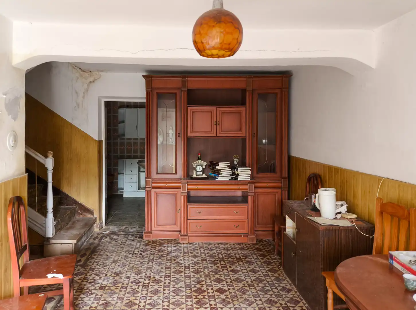 Kitchen of Detached homes for sale in Alfoz de Lloredo