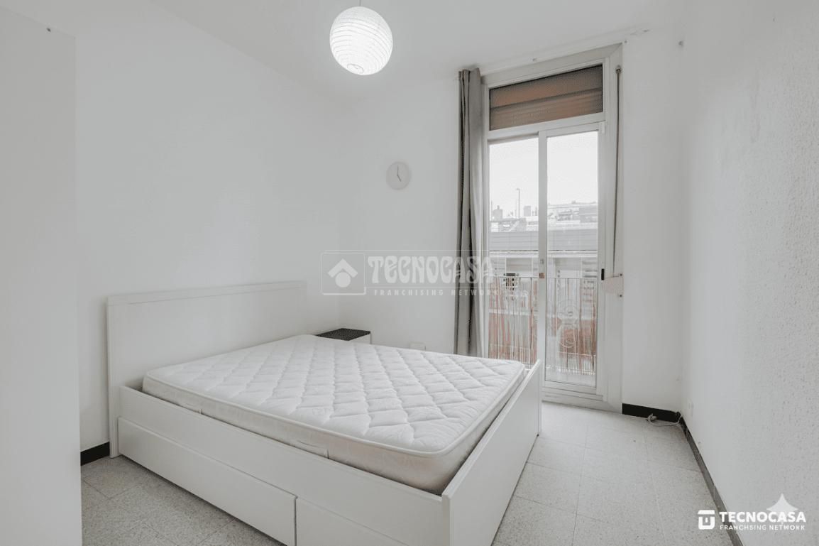 Pis de lloguer a Fort Pienc, Eixample