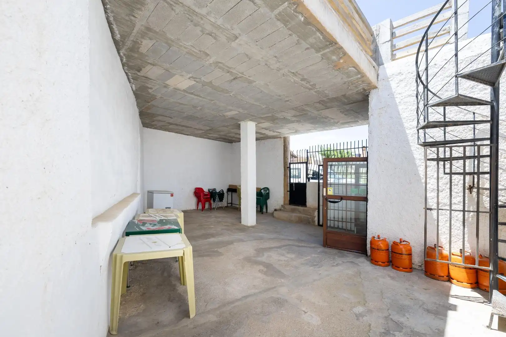 House for sale in Huéneja, imagen 31